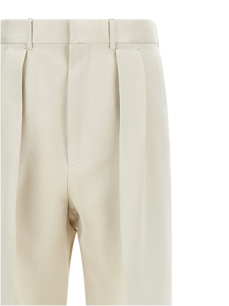 Tom Ford Double Pinch Pants | Urbalenti™ NYC