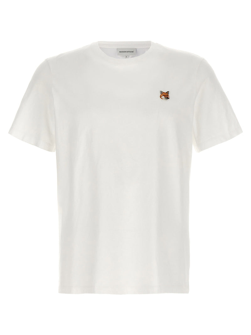 Maison Kitsuné Maison Kitsuné Fox Head T-shirt
