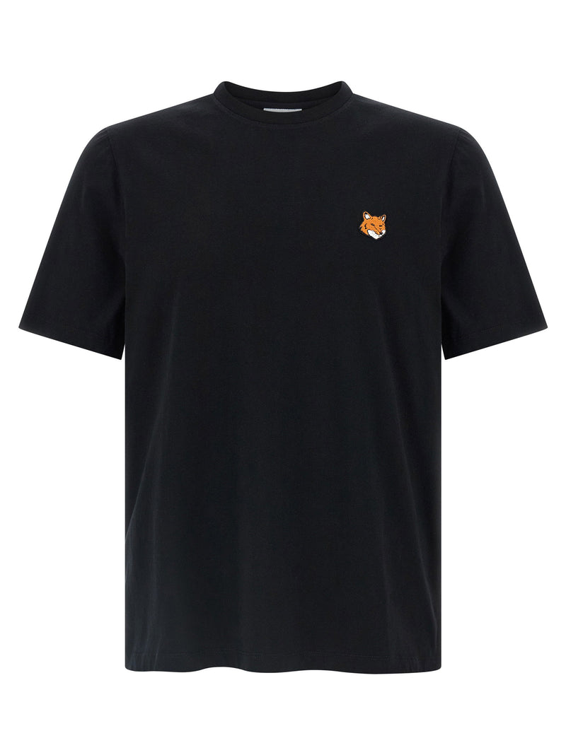 Maison Kitsuné Maison Kitsuné Fox Head T-shirt