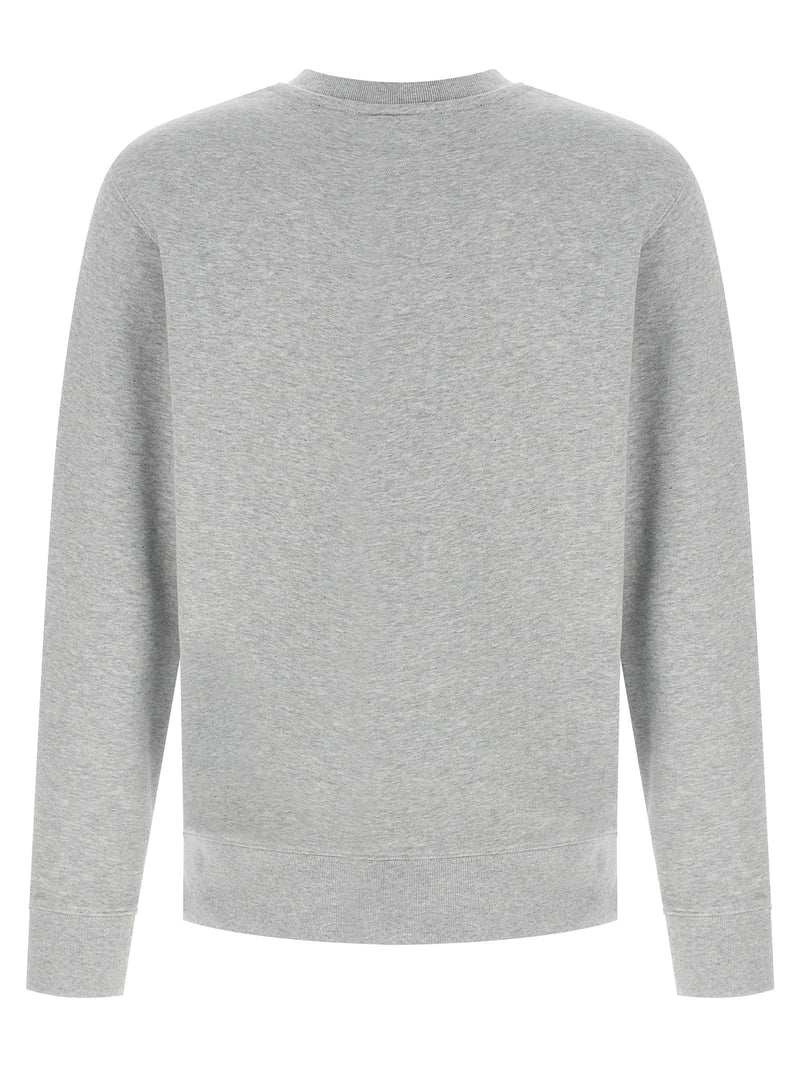Maison Kitsuné Maison Kitsuné Fox Head Sweatshirt