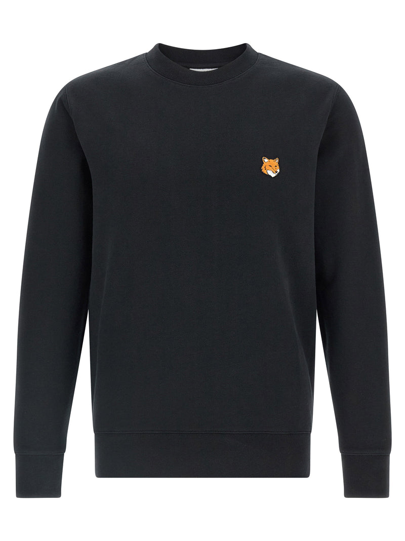 Maison Kitsuné Fox Head Sweatshirt