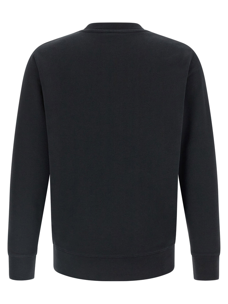 Maison Kitsuné Fox Head Sweatshirt
