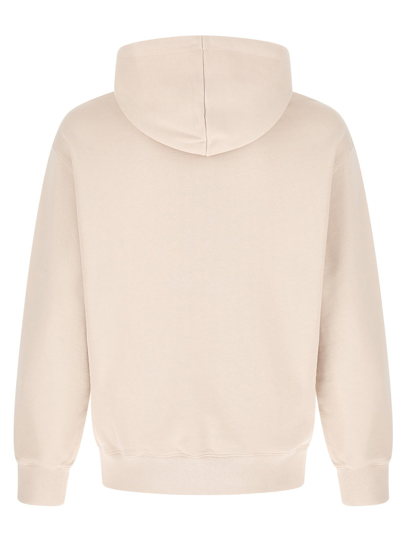 Maison Kitsuné Maison Kitsuné Fox Head Hoodie