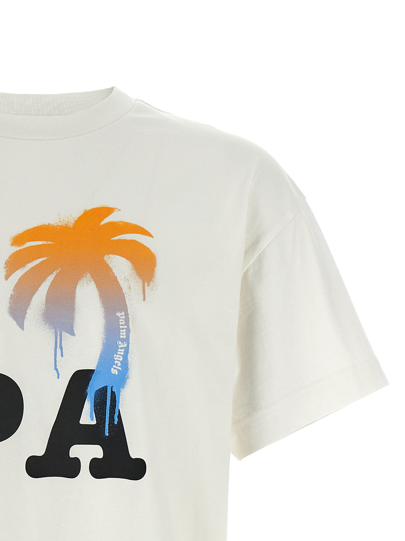 Palm Angels Palm Angels I Love Pa T-shirt