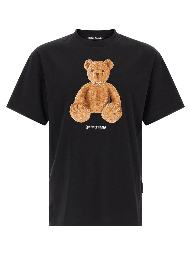 Palm Angels Bear T-shirt Variant 2 | Urbalenti™ NYC