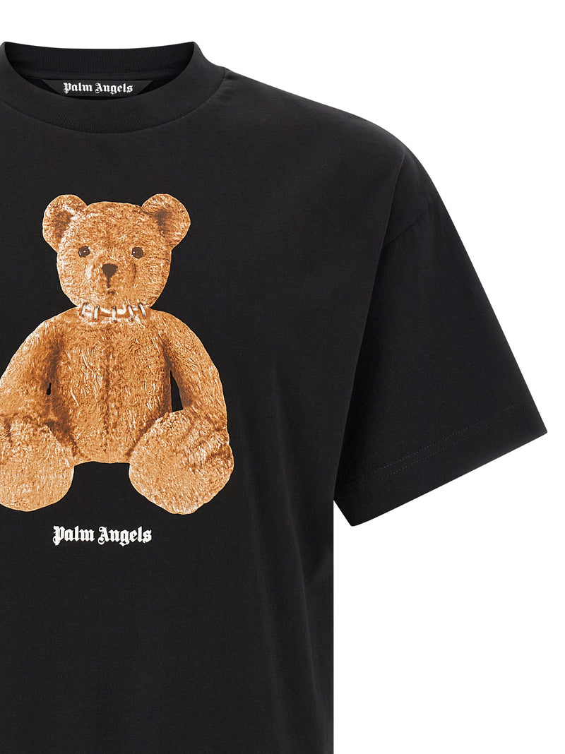 Palm Angels Bear T-shirt Variant 2 | Urbalenti™ NYC