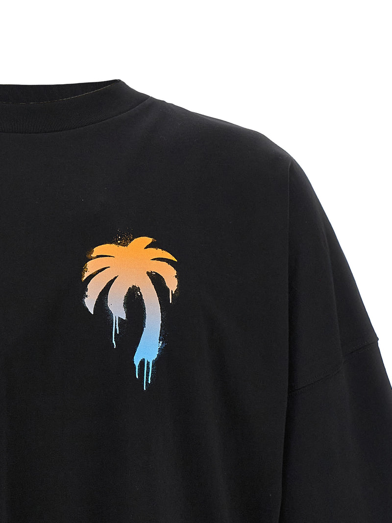 Palm Angels Palm Angels I Love Pa T-shirt