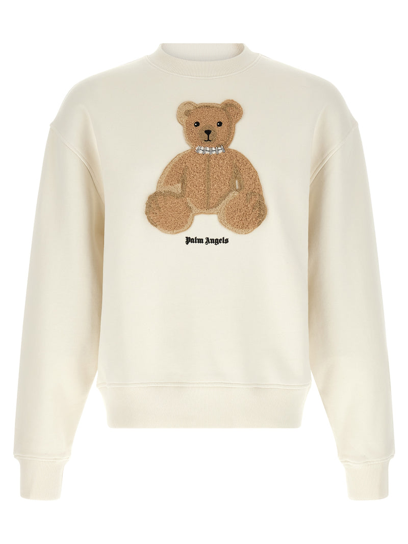 Palm Angels Palm Angels Bear Sweatshirt
