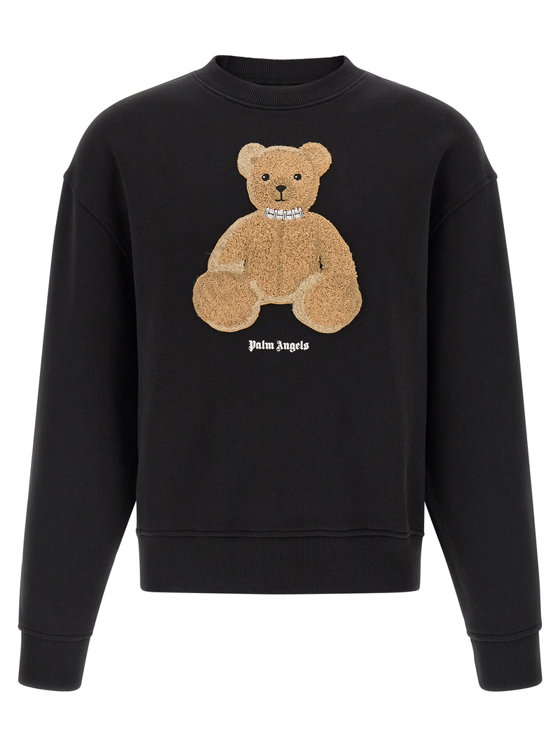 Palm Angels Bear Sweatshirt Variant 2 | Urbalenti™ NYC