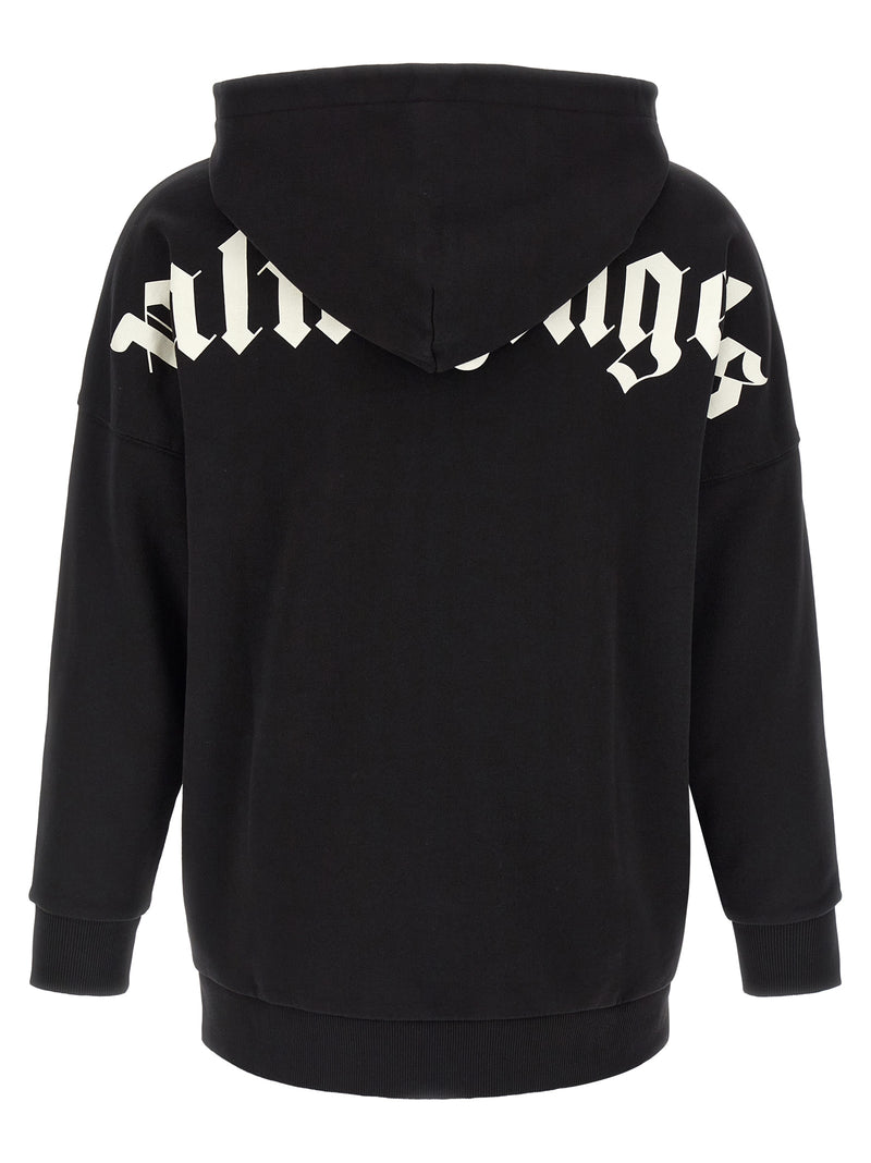 Palm Angels Palm Angels Classic Logo Hoodie