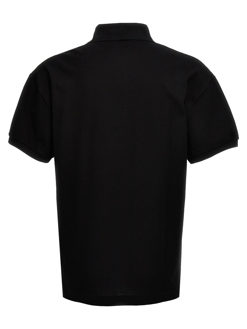 Palm Angels Palm Angels Monogram Polo Shirt