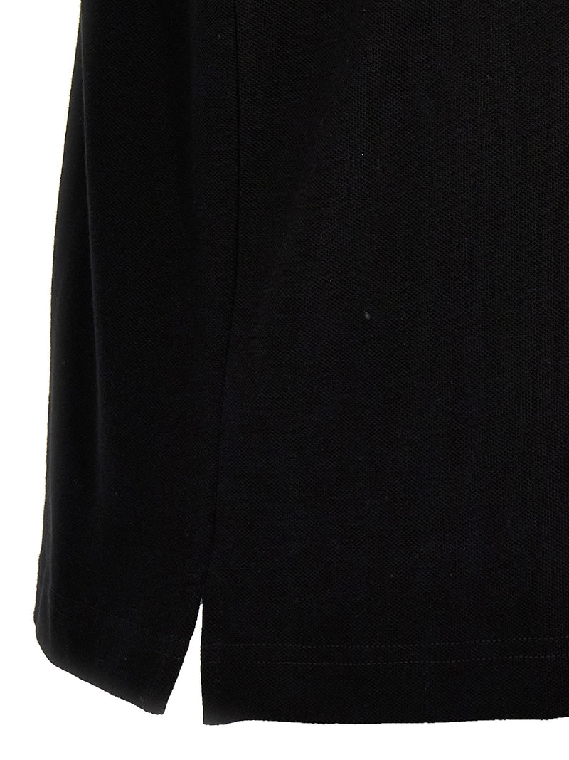 Palm Angels Palm Angels Monogram Polo Shirt