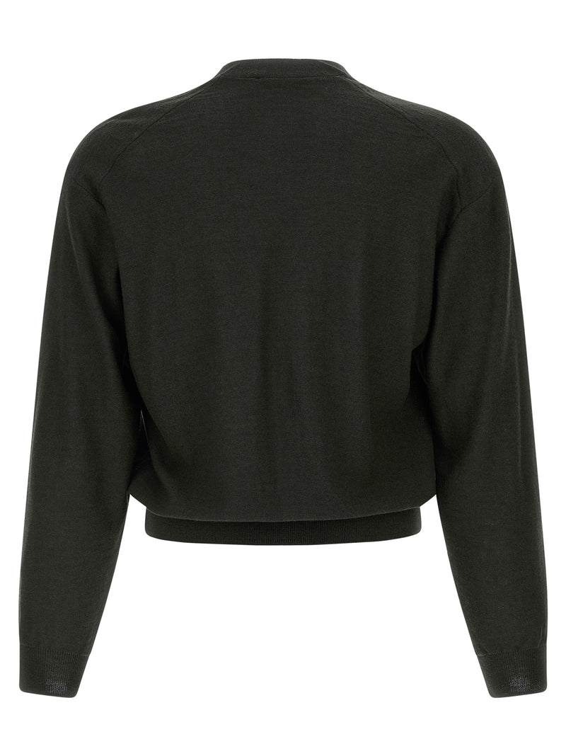 Lemaire Lemaire Twisted Cardigan