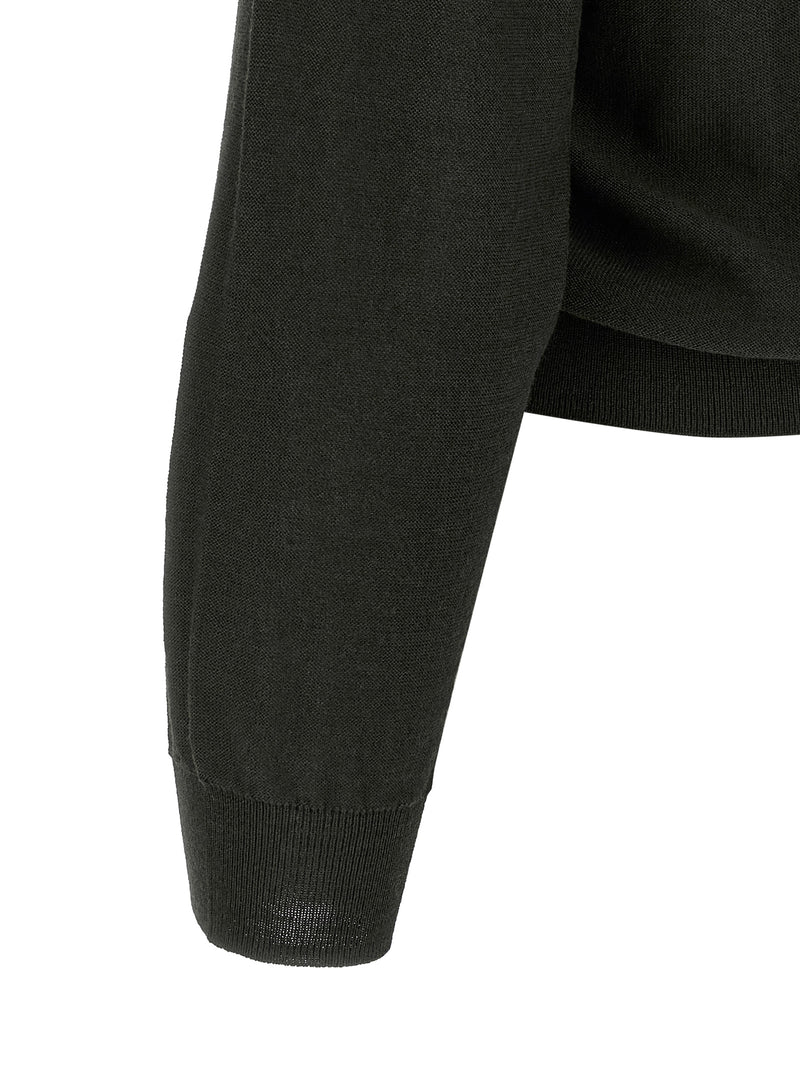Lemaire Lemaire Twisted Cardigan