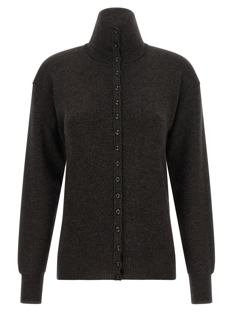 Lemaire Lemaire Button Cardigan