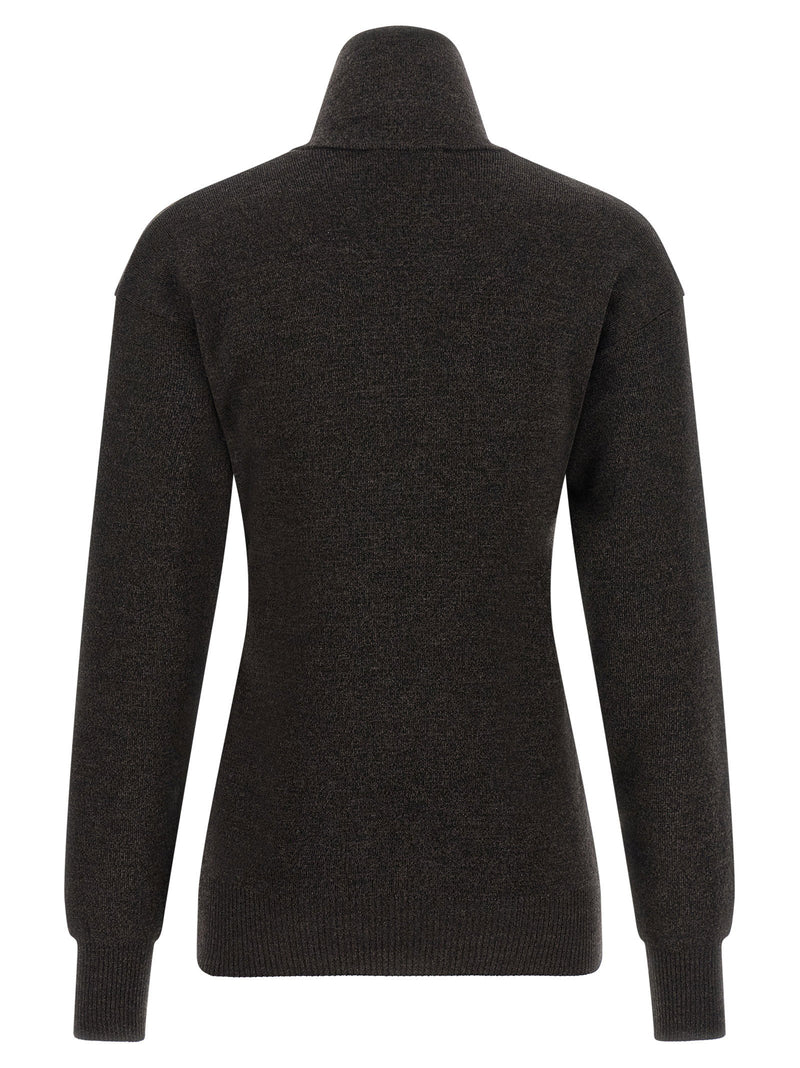 Lemaire Lemaire Button Cardigan