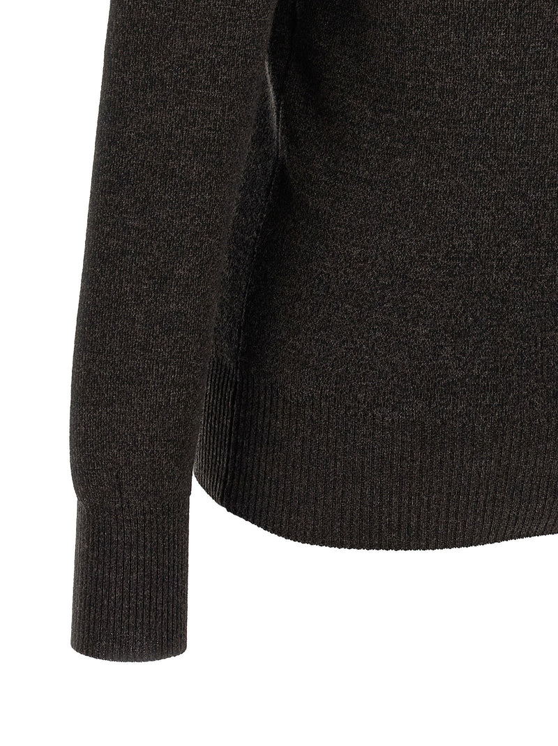 Lemaire Lemaire Button Cardigan