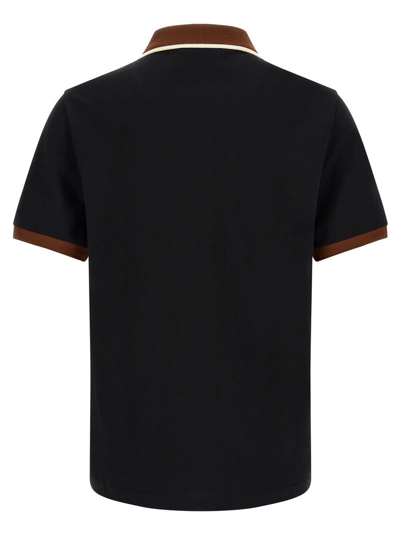 Marni Marni Polo With Contrasting Details