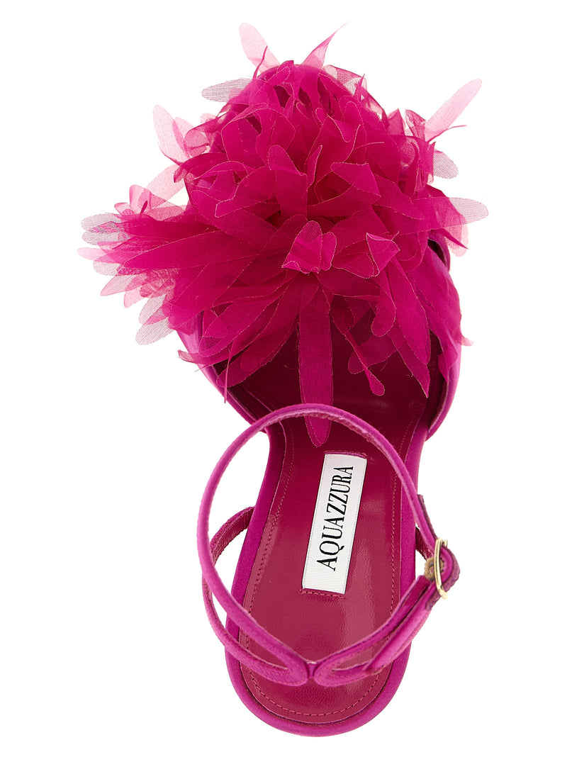 Aquazzura Aquazzura Poème Sandals