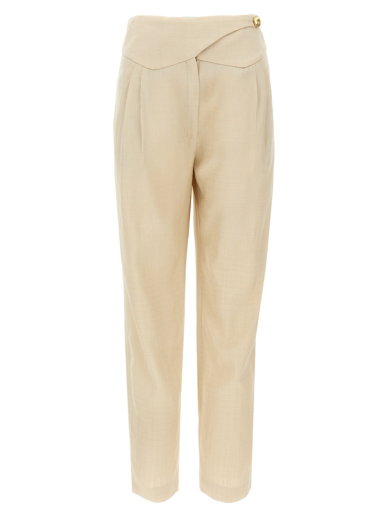 Blazé Milano Blazé Milano Sheena Basque Pants