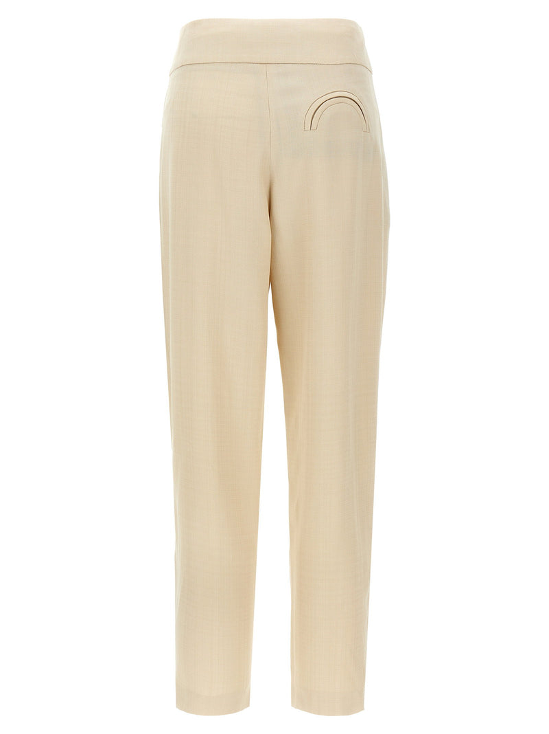 Blazé Milano Blazé Milano Sheena Basque Pants