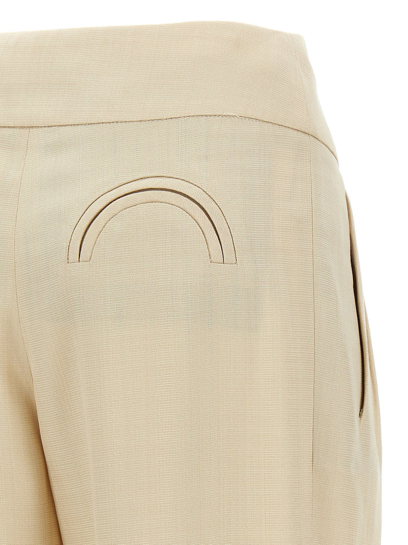 Blazé Milano Blazé Milano Sheena Basque Pants
