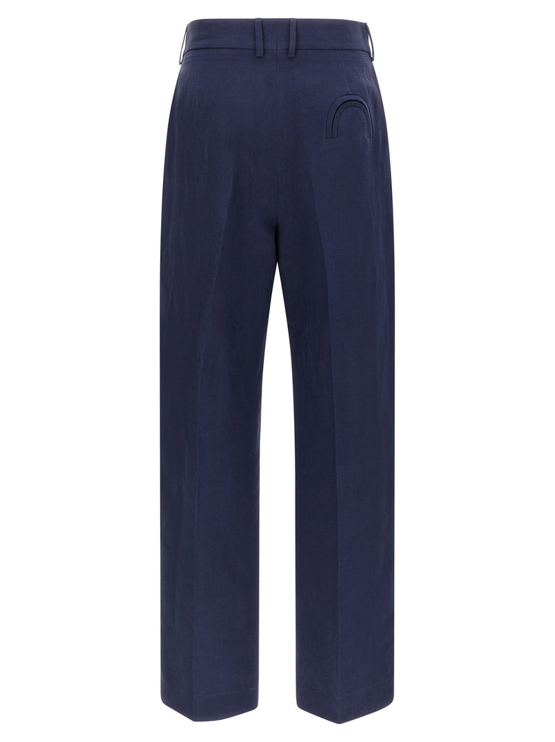 Blazé Milano Blazé Milano Savannah Fox Pants