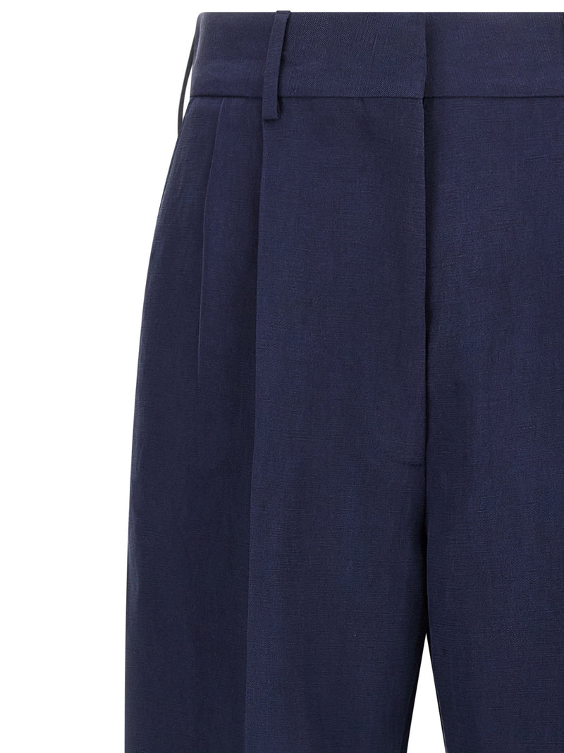 Blazé Milano Blazé Milano Savannah Fox Pants