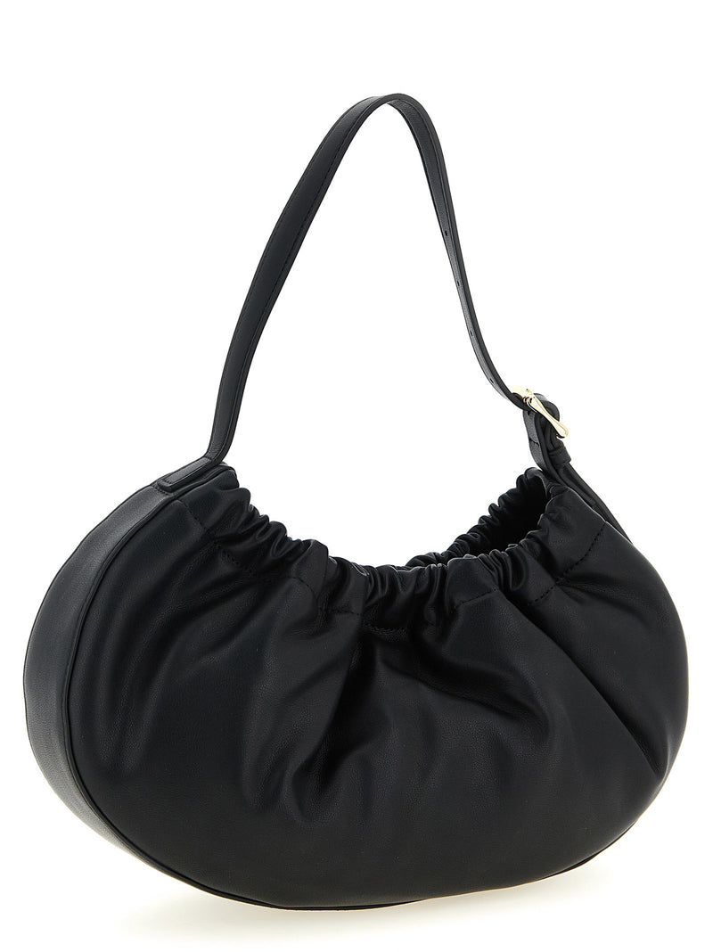 A.p.c. A.p.c. Ninon Hoop Shoulder Bag