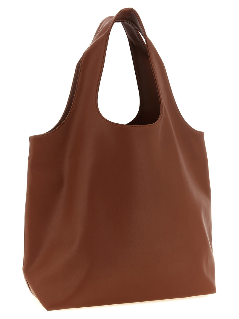 A.p.c. A.p.c. Ninon Large Shopping Bag