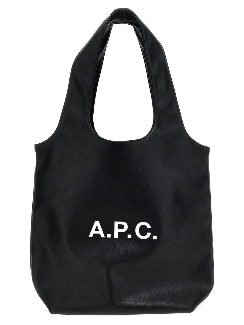 A.p.c. A.p.c. Ninon Small Shopping Bag