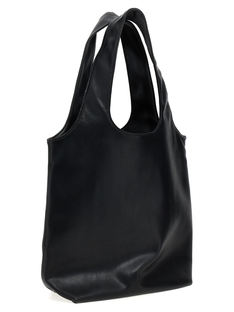 A.p.c. A.p.c. Ninon Small Shopping Bag