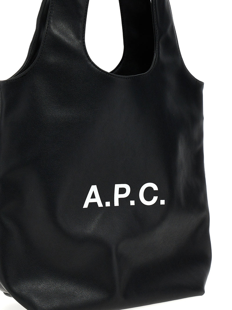 A.p.c. A.p.c. Ninon Small Shopping Bag