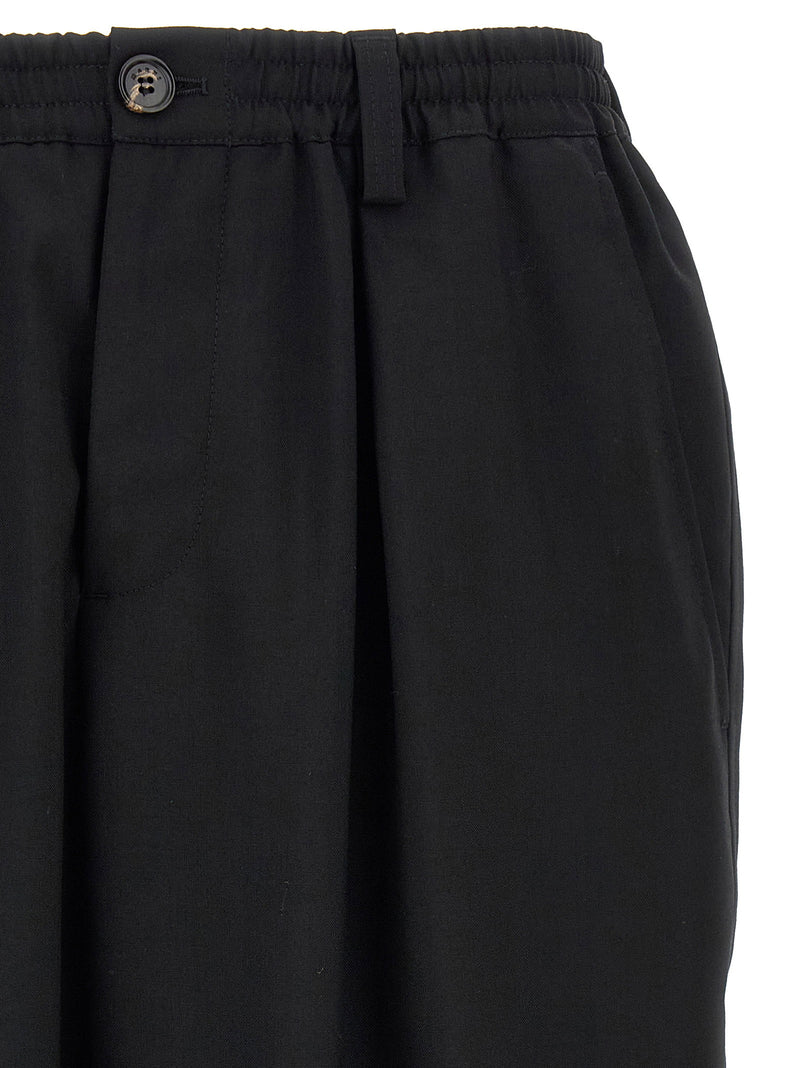 Marni Marni Cropped Pants