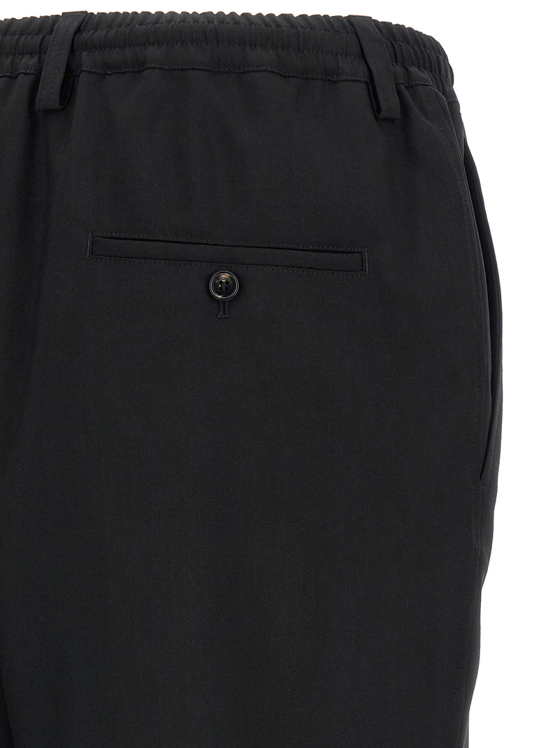 Marni Marni Cropped Pants