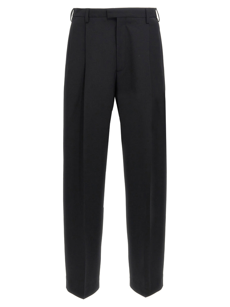 Marni Marni Wool Pants