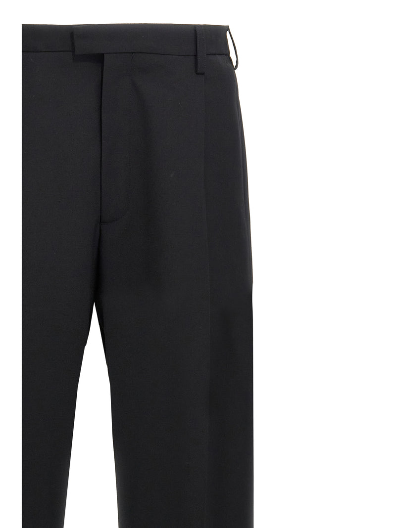 Pantalones de lana Marni Marni