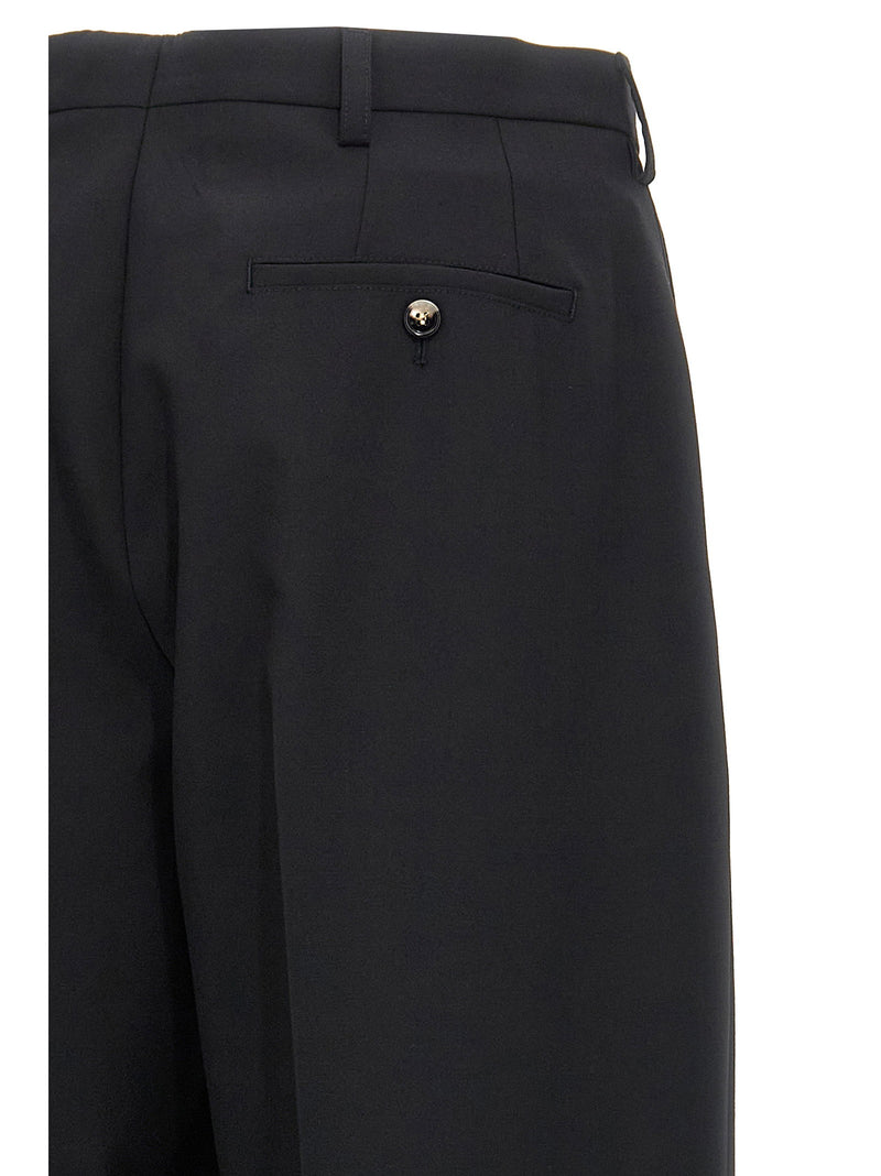 Marni Marni Wool Pants