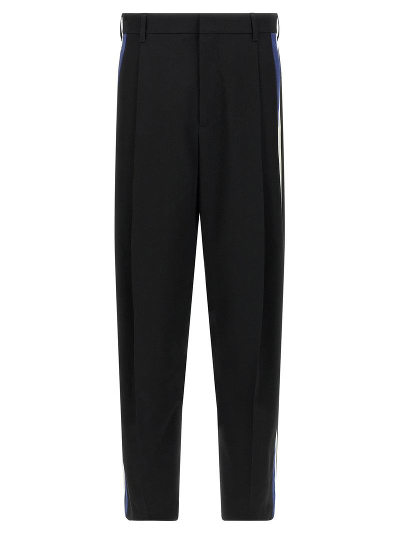 Marni Marni Wool Pants