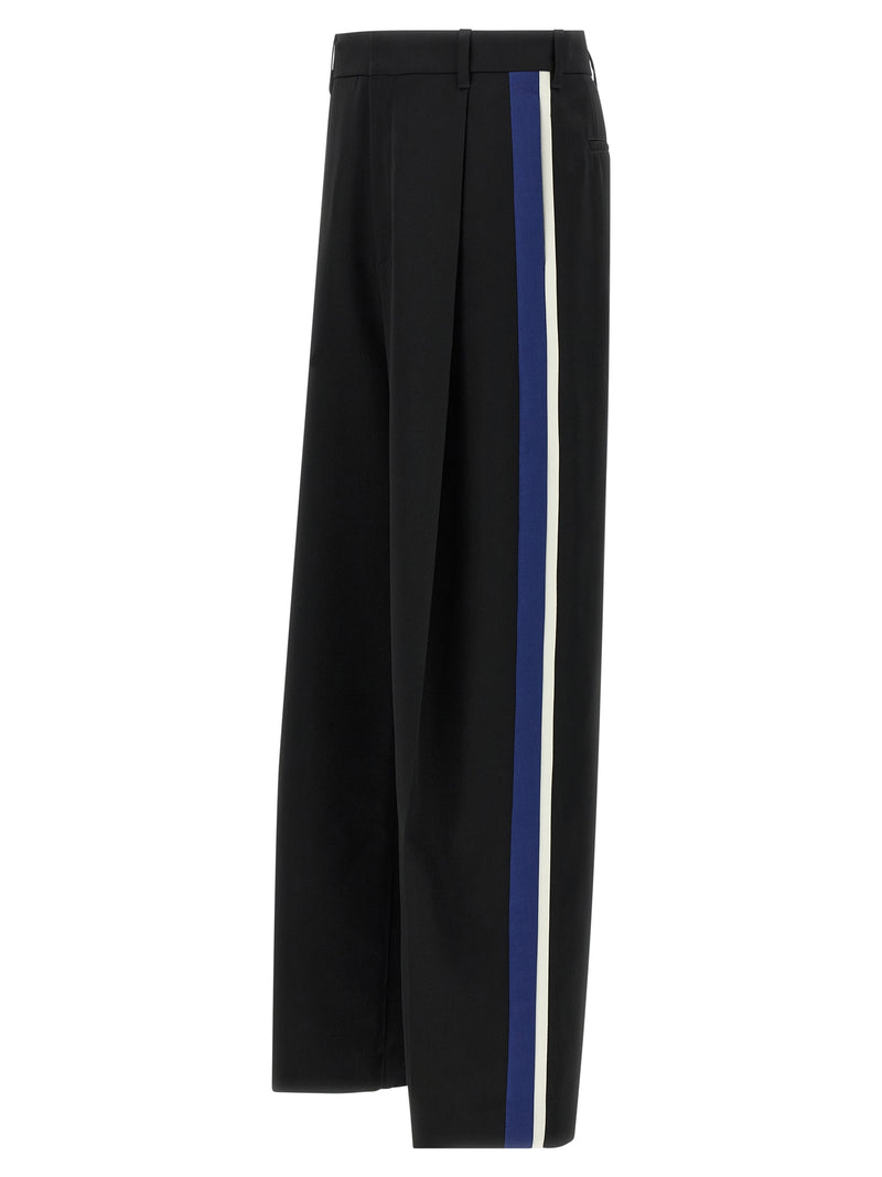 Marni Marni Wool Pants