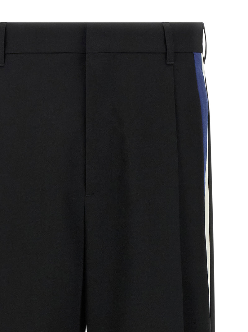 Marni Marni Wool Pants