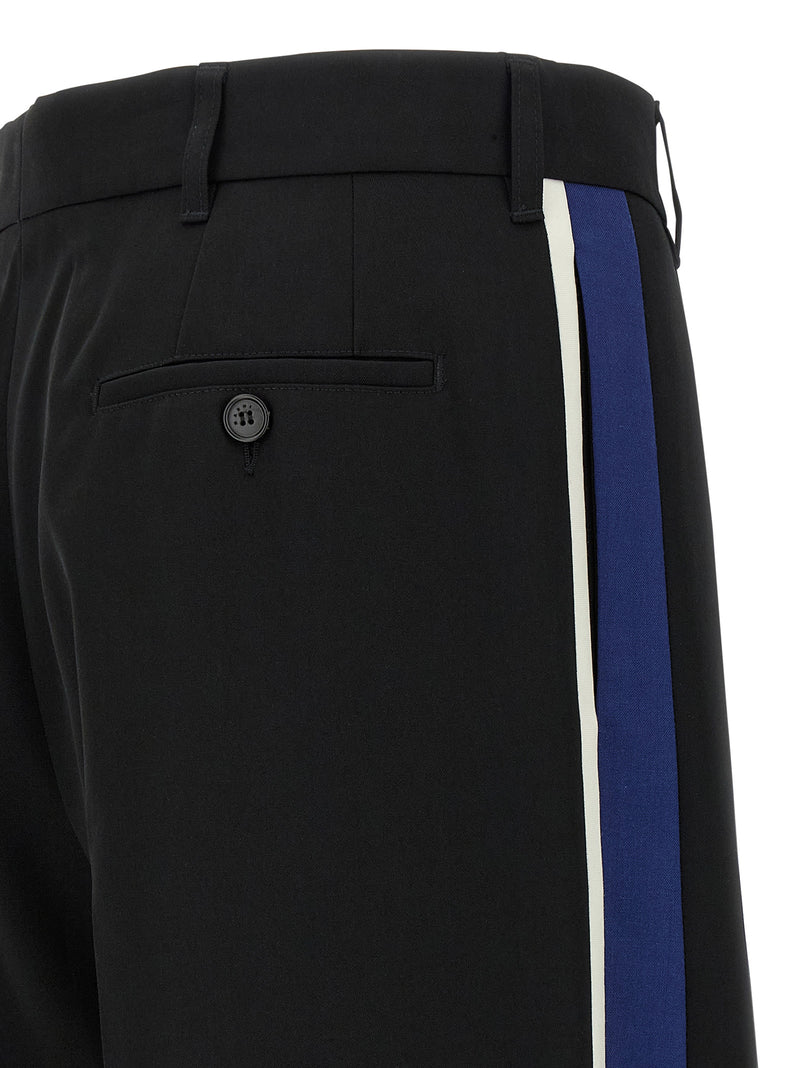 Marni Marni Wool Pants