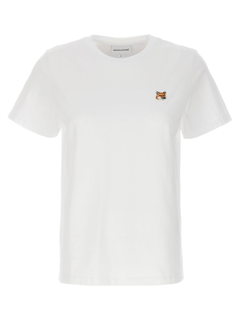 Maison Kitsuné Maison Kitsuné Fox Head T-shirt