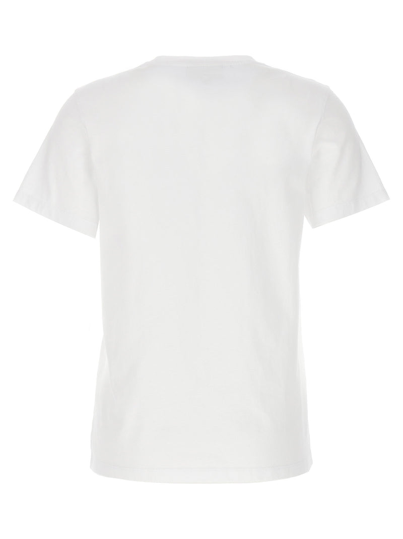 Maison Kitsuné Maison Kitsuné Fox Head T-shirt