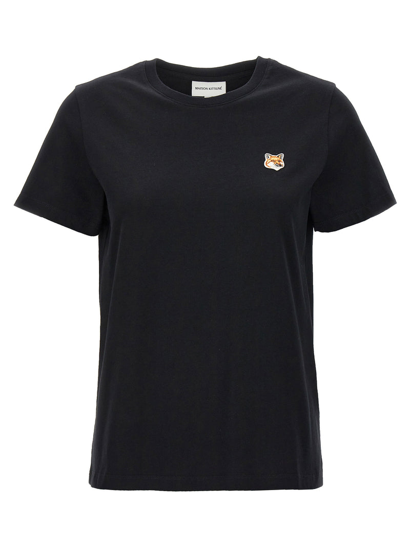 Maison Kitsuné Maison Kitsuné Fox Head T-shirt
