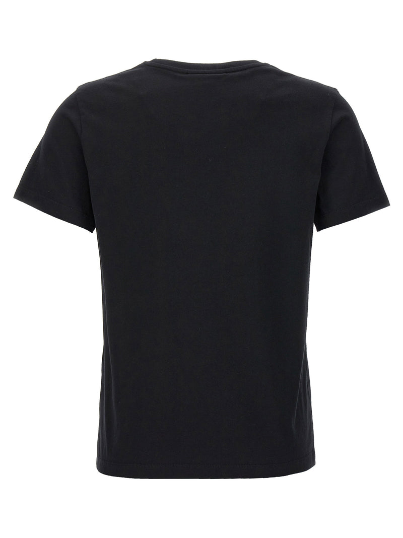 Maison Kitsuné Maison Kitsuné Fox Head T-shirt