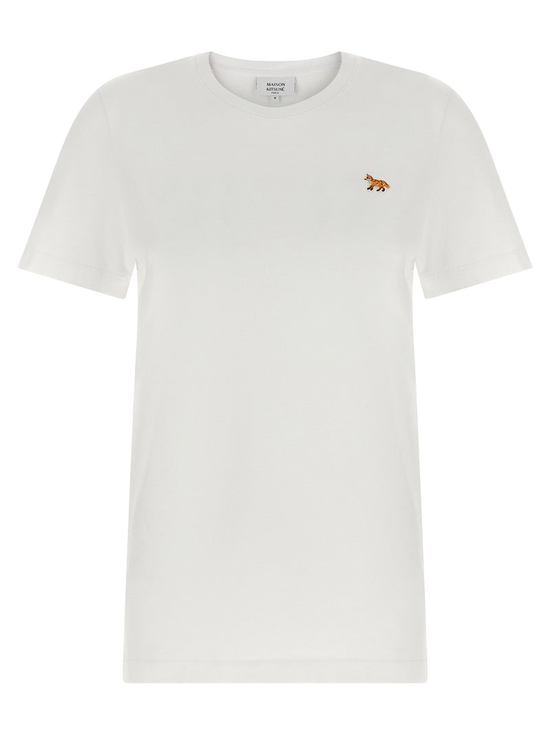 Maison Kitsuné Maison Kitsuné Baby Fox T-shirt