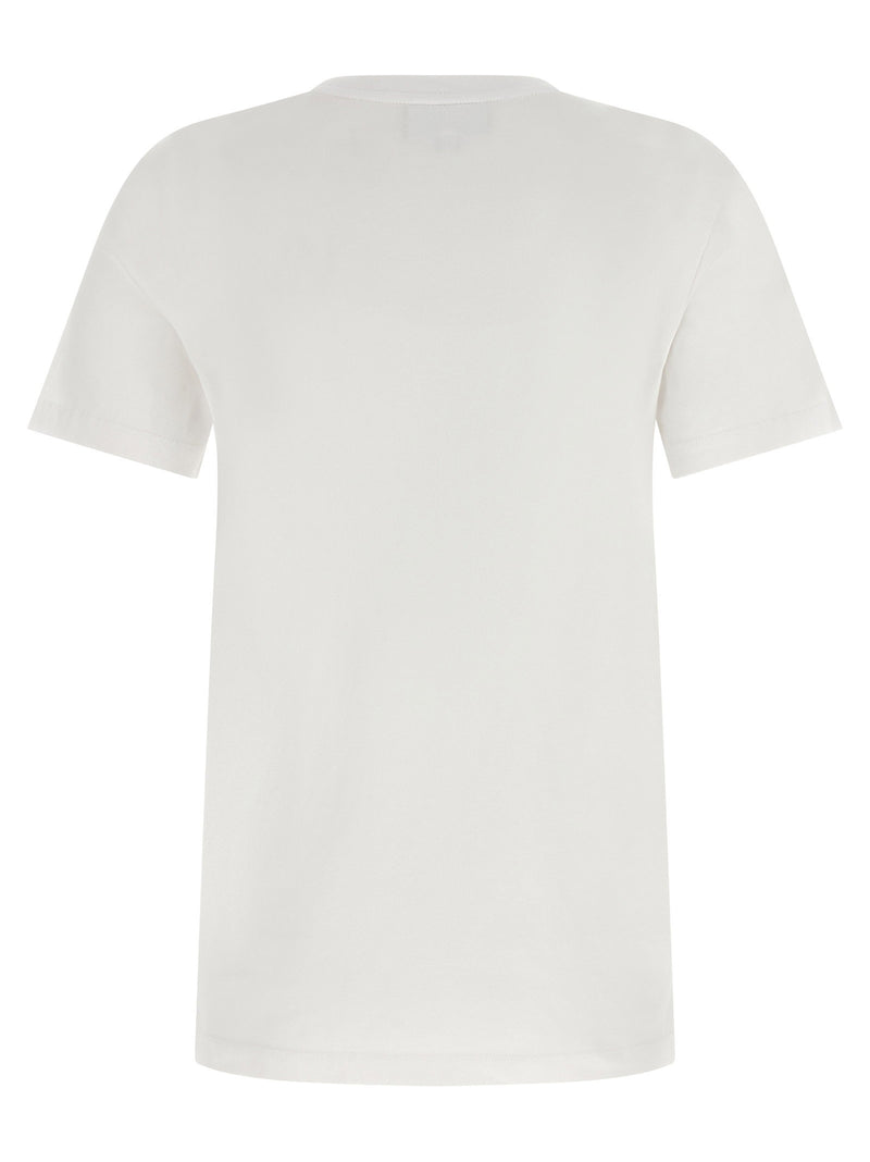 Maison Kitsuné Maison Kitsuné Baby Fox T-shirt