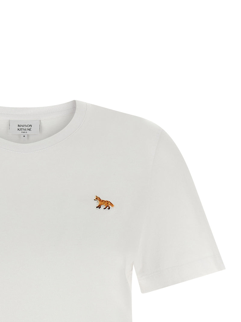 Maison Kitsuné Maison Kitsuné Baby Fox T-shirt