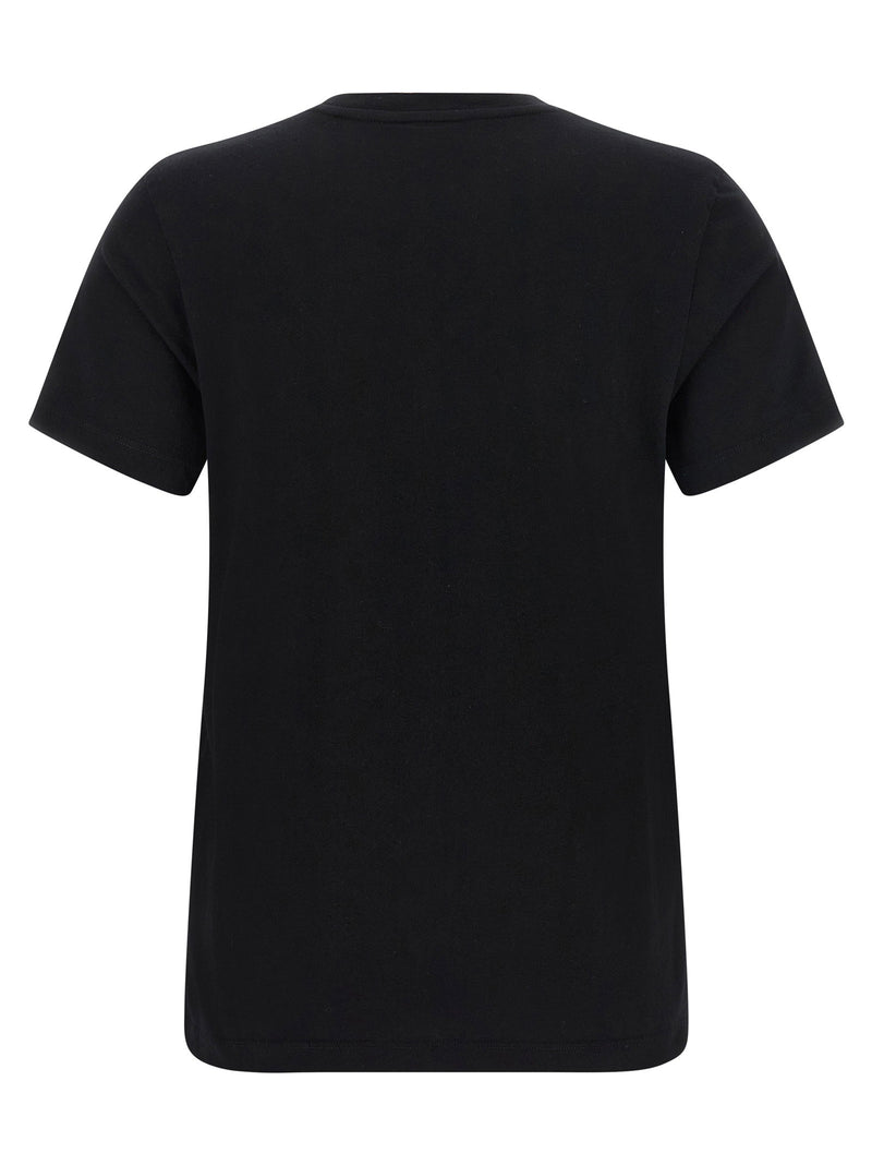 Maison Kitsuné Maison Kitsuné Baby Fox T-shirt